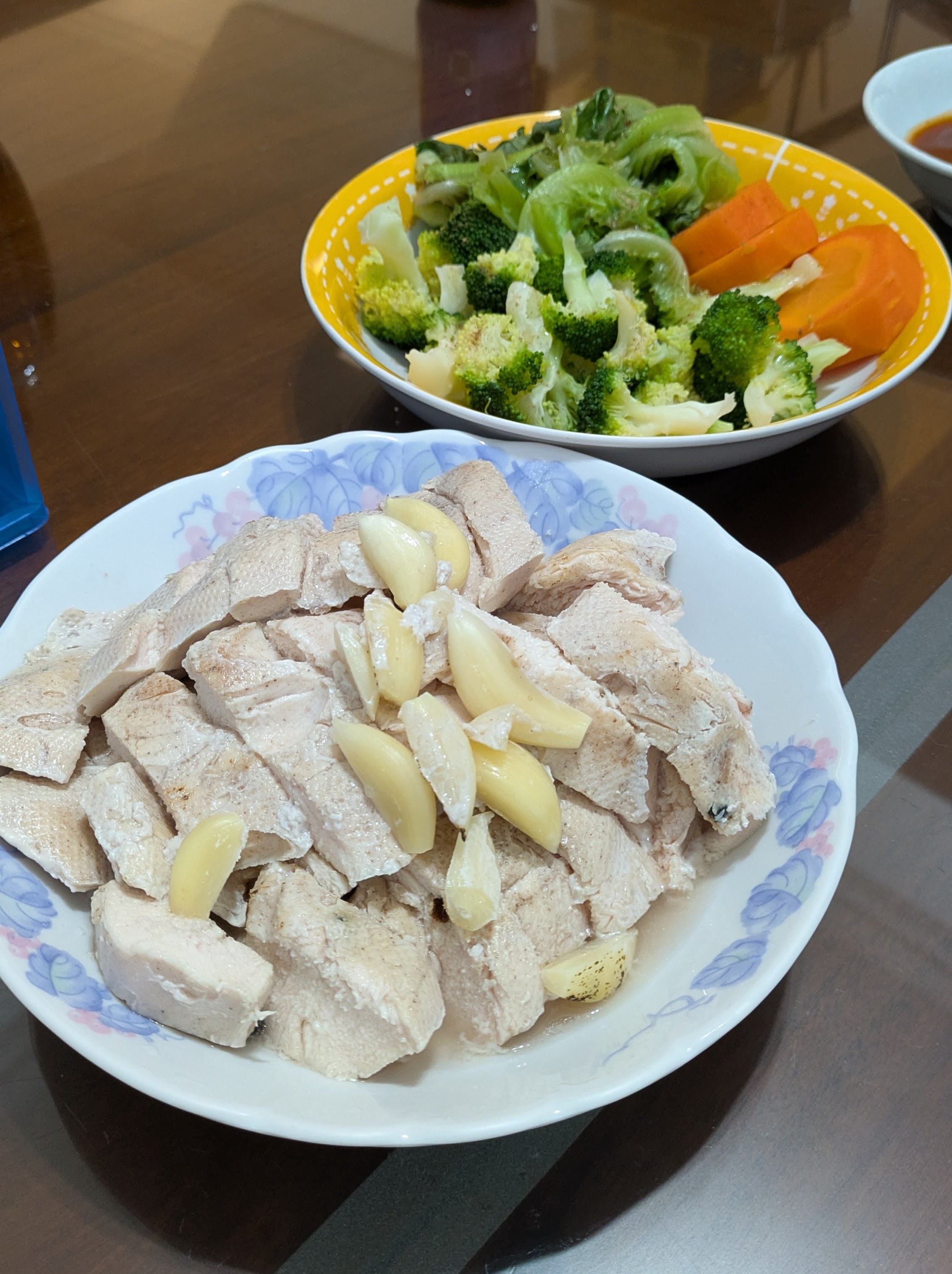 舒肥雞胸肉